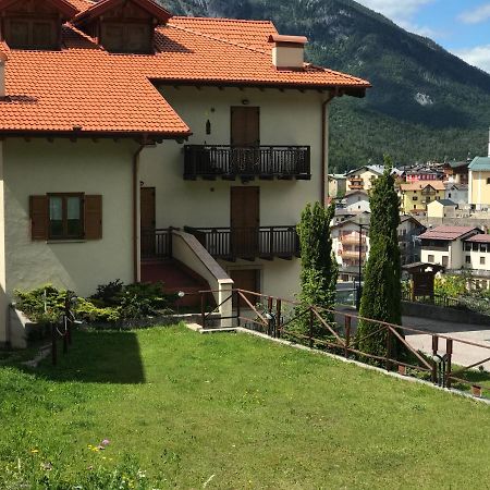 Appartamento Andalo Per Famiglie, Lontano Dal Caos Zewnętrze zdjęcie